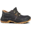 Image de Chaussures de sécurité Paredes ZP1000 S3 src - 43 (eu) - Noir