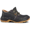 Image de Chaussures de sécurité Paredes ZP1000 S3 src - 38 (eu) - Noir