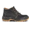 Image de Chaussures de travail montantes Paredes BT1007 S3 src - 43 (eu) - Noir