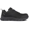 Image de Chaussures de sécurité basses Paredes Jet S3 esd src - 38 (eu) - Noir