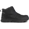 Image de Chaussures de sécurité montantes Paredes Amber S3 esd src - 46 (eu) - Noir