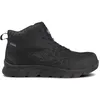 Image de Chaussures de sécurité montantes Paredes Amber S3 ESD SRC - 37 (EU) - Noir