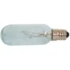 Image de Ampoule E14 230 v 40 w Electro Dh pour l'éclairage de la hotte aspirante. 12.645/40 8430552109623