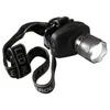 Image de Lampe frontale LED 3W rechargeable avec ZOOM