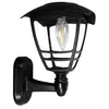 Image de Lanterne Solar Pour Mur Led Filament Dh 81.779/2