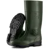 Image de Botte dedewater with safety s5 src colour green and black 317 mavinsa size 44, 317-44 mavinsa