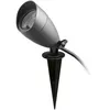 Image de Projecteur avec piquet tilt terra 110-130V IP65 led smd ac 6W 640lm(380lm) CRI80 3000K 50º Anthracite