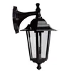 Image de Lampe de jardin avec bras au dessus E27 led 422x280mm GSC 0701857
