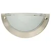Image de Applique led croissant nickel satiné 1xE27 GSC 0701939