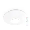 Image de GSC - Plafonnier intelligent Paris avec haut-parleur 24W rgb 3000-6500K dimmable 203620001