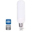 Image de GSC - Ampoule led maïs 10W E27 lumière froide 6000K 1055 lm 2002395