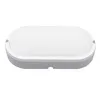 Image de Applique ovale led Mushie 18W 6500K IP65