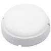 Image de Applique led ronde Mushie 12W 6500K IP65