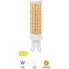 Image de Ampoule led G9 7W 3000K