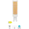 Image de Ampoule led 7W G9 6000K