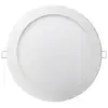 Image de Spot led encastrable rond 18w blanc 6500k 201000075 libertina