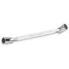 Image de Clé à douille à double articulation 10x11mm Dogher 467-10-11