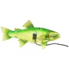Image de Signes Grimalt - Lampe de bureau de meubles 5x40x17cm lampon vert vert 18614