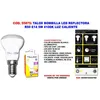 Image de Fplus - Ampoule à réflecteur led talox R50 E14 5W 4100K lumière neutre