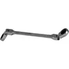 Image de JBM - Clé articulée à cliquet Torx E20xE24 10530