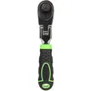 Image de Cliquet articulé 72 dents 1/2' 175mm. JBM 51305