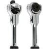 Image de JBM - cliquet 72 dents avec tête pivotante 1/2' 280mm. 51406