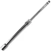 Image de JBM - Barre extensible 1/2' avec patte de boutonnage ronde 51479