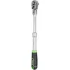 Image de JBM - cliquet articulé extensible 1/2' 72 dents 52197
