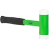 Image de JBM - marteau en nylon anti-rebond Ø40mm. 52425