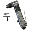 Image de JBM - Perceuse pneumatique réversible de 3/8 po avec angle de 90° (1 500 tr/min) 52527