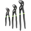 Image de Lot de 3 pinces réglables JBM 53483