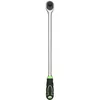 Image de Cliquet extra-long 1/4' avec 72 dents JBM 53883