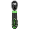 Image de JBM54087 Cliquet compact 1/2" avec tête à 72 dents, 173 mm