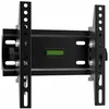 Image de Approx - Support d'écran de 17 à 42 fixe inclinable vesa max. 400x400 jusqu'à 40kg