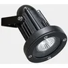 Image de Efectoled - LedsC4 Projecteur Et Spot Ip66 Helio Alumiunium Gu10 8W Noir