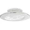 Image de Mantra - alisio 70+35w 2700-5000k blanc - 6705 plafonnier à led avec ventilateur