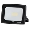 Image de projecteur zircon 30w 6500k black 3000lm 11,5x14x2,3 cm ip65