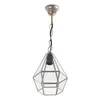 Image de My Lamp - Estepa Pendant Cuivre 1xe27 30x20x20
