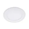 Image de Fab LED206063 Downlight 3w 6400k Led Evolution Blanc 136lm 2x9d Perceuse 7d