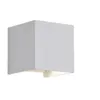 Image de Applique led Ouverte IP54 2x5W 4000K Blanc