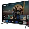 Image de Televiseur google full hd 43 pouces avec entrees wi fi et hdmi