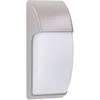 Image de Applique Extérieure Ip65 Area E27 15W Gris 1263Lm - Forlight