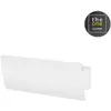 Image de Leds-c4 - Duna - Applique Murale led Up & Down Blanc