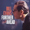 Image de RSD25 Bill Evans Further Ahead Live In Finland 1964-1969 180g 2 LP
