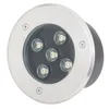 Image de Spot LED Encastrable 5W 475Lm 2700ºK IP67 "Molly" Encastré 40 000H [PL2123005-0002]
