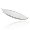Image de Panneau led 15 w 1 500 lm 2 700 °k circulaire 40 000 h [GR-RDP11-15W-WW]