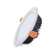 Image de Spot led Downlight 18W 1 620Lm 6000ºK IP65 Salles de bains/Cuisines 50 000H [SL-DLFS06-18W-CW]
