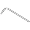 Image de Clé Torx Inviolable Longue Acier Chrome Vanadium Professionnel T10