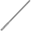 Image de Broca Sds Plus 8 Filos Cortantes Especial Para Hormigon Armado ø 8 x 210 mm.