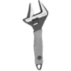 Image de Llave Ajustable Gran Apertura Compact. Cromo Vanadio 6'